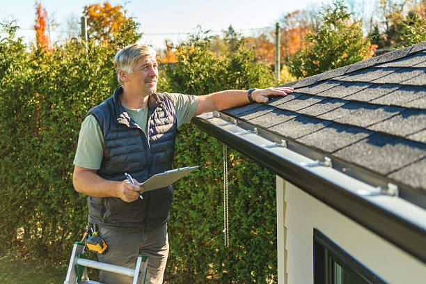 Trusted Roof Leak Repair service in Michigan, MI - Ben Roofing and Steel LLC